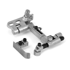 Nastavitelný odklopný vodič pro šicí stroje KG867A KH Nastavitelný odklopný vodič pro šicí stroje KG867A KH