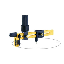 Střední řezací kružítko OLFA CMP-3