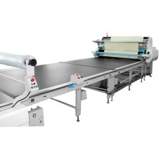 Přepravní stůl pro K9/K5 190, sada 11,2 m Přepravní stůl pro K9/K5 190, sada 11,2 m