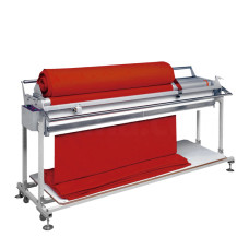 Uvolňovací stroj pletenin UW2 OSHIMA Uvolňovací stroj pletenin UW2 OSHIMA