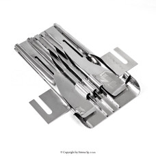 Lemovač pro výrobu 3vrstvých chirurgických masek pro OP-450GS Lemovač pro výrobu 3vrstvých chirurgických masek pro OP-450GS