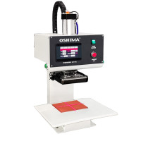 Automatický transferový lis 15 x 15cm OP-15A OSHIMA Automatický transferový lis 15 x 15cm OP-15A OSHIMA