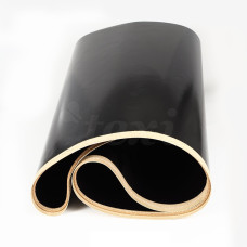 Náhradní pás pro žehlící průběžný lis OP-450F/GS L-BELT OSHIMA Náhradní pás pro žehlící průběžný lis OP-450F/GS L-BELT OSHIMA