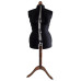 Nastavitelná krejčovská panna LADY-VALET M, velikost M (42-48)