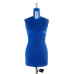Nastavitelná krejčovská panna DRESS FORM PREMIUM 36-48 BLUE Nastavitelná krejčovská panna DRESS FORM PREMIUM 36-48 BLUE