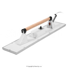 Velká žehlička na nažehlování termopapíru 20323 Velká žehlička na nažehlování termopapíru 20323