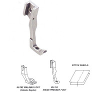 Patka kráčející pro šicí stroje U-193 Patka kráčející pro šicí stroje U-193