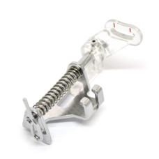 Patka quiltovací 200325000 JANOME Patka quiltovací 200325000 JANOME