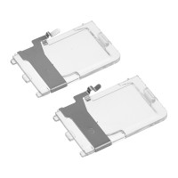 Vodiče pro všívání provázků 202213000 JANOME Vodiče pro všívání provázků 202213000 JANOME