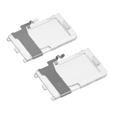 Vodiče pro všívání provázků 202213000 JANOME Vodiče pro všívání provázků 202213000 JANOME