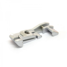 Patka pro všívání vlasce - kordovací pro overlock Husqvarna 620117396 Patka pro všívání vlasce - kordovací pro overlock Husqvarna 620117396