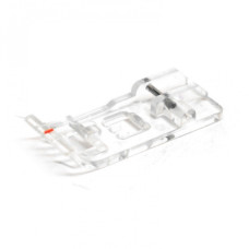 Patka průhledná pro coverlock Singer 14T970, 14T968