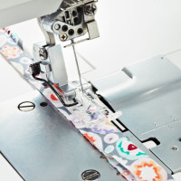 Patka pro našívání provázku s vodičem Husqvarna 620097096