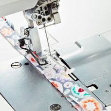 Patka pro našívání provázku s vodičem Husqvarna 620097096 Patka pro našívání provázku s vodičem Husqvarna 620097096