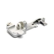 Patka pro všívání gumy pro overlock Singer 14SH754, 14HD854, HD0405S, S0105 Patka pro všívání gumy pro overlock Singer 14SH754, 14HD854, HD0405S, S0105