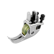 Patka úzká válečková pro šicí stroje s vázaným stehem JY353 Patka úzká válečková pro šicí stroje s vázaným stehem JY353