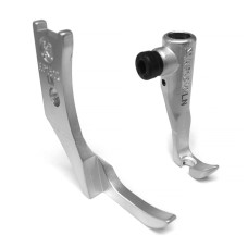 Sada kráčející patky, zipová levá pro Texi Ram, Juki LU-1510N Sada kráčející patky, zipová levá pro Texi Ram, Juki LU-1510N