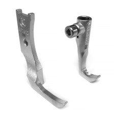 Sada kráčející patky, zipová pravá pro Texi Ram, Juki LU-1510N Sada kráčející patky, zipová pravá pro Texi Ram, Juki LU-1510N