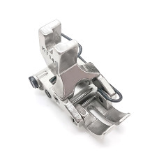 Patka dvojitá pro silné záhyby KT141 Patka dvojitá pro silné záhyby KT141