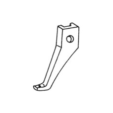 Patka kráčející kedrová pro šicí stroje SI-391T Patka kráčející kedrová pro šicí stroje SI-391T