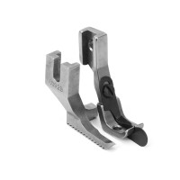 Patka kráčející pružinová pro šicí stroje sestava 3/32" Patka kráčející pružinová pro šicí stroje sestava 3/32"