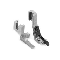 Patka kráčející pružinová pro šicí stroje sestava 5/32" Patka kráčející pružinová pro šicí stroje sestava 5/32"