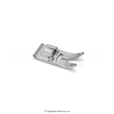 Rychloupínací patka pro rovné a cik-cak šití 7 mm Rychloupínací patka pro rovné a cik-cak šití 7 mm