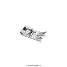 Rychloupínací patka pro rovné a cik-cak šití 7 mm pro stroje Janome Rychloupínací patka pro rovné a cik-cak šití 7 mm pro stroje Janome