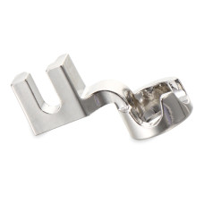 Quiltovací patka pro pravítka, nízká, uzavřená Quiltovací patka pro pravítka, nízká, uzavřená