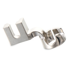 Quiltovací patka pro pravítka, nízká, otevřená Quiltovací patka pro pravítka, nízká, otevřená