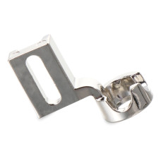 Quiltovací patka pro pravítka, střední, uzavřená Quiltovací patka pro pravítka, střední, uzavřená