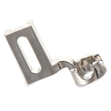 Quiltovací patka pro pravítka, vysoká, uzavřená Quiltovací patka pro pravítka, vysoká, uzavřená