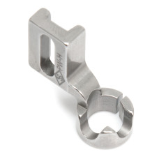 Quiltovací patka pro domácí šicí stroje s nízkým držákem PW-H Quiltovací patka pro domácí šicí stroje s nízkým držákem PW-H