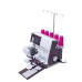 Overlock-Coverlock Pfaff Admire Air 7000