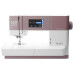 Šicí stroj Pfaff Quilt Ambition 635 - rozbalené