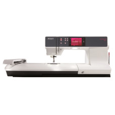 Šicí a vyšívací stroj Pfaff Creative 3.0 velikosti XXL + vyšívací jednotka Šicí a vyšívací stroj Pfaff Creative 3.0 velikosti XXL + vyšívací jednotka