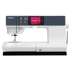 Šicí a vyšívací stroj Pfaff Creative 3.0 - rozbalené Šicí a vyšívací stroj Pfaff Creative 3.0 - rozbalené