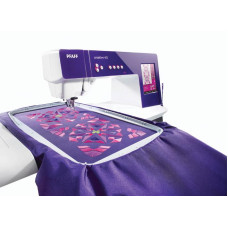 Velká vyšívací jednotka BE20 pro Pfaff Creative 4.5