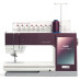 Šicí a vyšívací stroj Pfaff Creative Icon 2 velikosti XXL + vyšívací jednotka