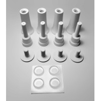 Nožky Pfaff 412728101 Nožky Pfaff 412728101