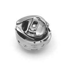 Chapač s pouzdrem pro Pfaff Select, Gritzner Tipmatic, Bobbin Emotion Chapač s pouzdrem pro Pfaff Select, Gritzner Tipmatic, Bobbin Emotion