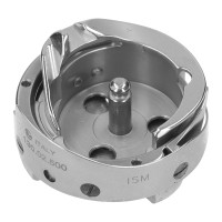 Chapač bez pouzdra pro Pfaff Select, Gritzner Tipmatic, Bobbin Emotion