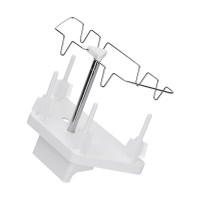 Kompletní niťový stojánek pro overlock Pfaff 416332601 Kompletní niťový stojánek pro overlock Pfaff 416332601