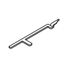 Palec stehové desky 270 G1067 Pfaff 416361901 Palec stehové desky 270 G1067 Pfaff 416361901