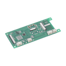 Elektronická deska LCD displeje Pfaff 68001573 Elektronická deska LCD displeje Pfaff 68001573