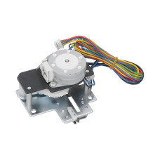 Mechanismus ořezu nití (komplet) Pfaff 68002960 Mechanismus ořezu nití (komplet) Pfaff 68002960