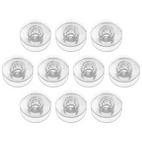 Plastová cívka pro šicí stroje Pfaff Creative, Expression - 10 ks Plastová cívka pro šicí stroje Pfaff Creative, Expression - 10 ks