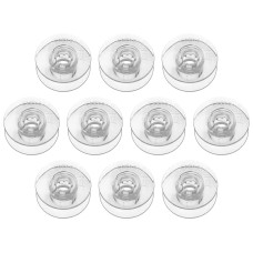 Plastová cívka pro šicí stroje Pfaff Creative, Expression - 10 ks