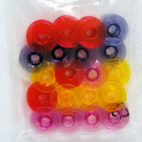 Balení cívek Pfaff 821037096 - 20ks Balení cívek Pfaff 821037096 - 20ks