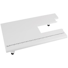 Přídavný stolek pro šicí stroj Pfaff Smarter Přídavný stolek pro šicí stroj Pfaff Smarter